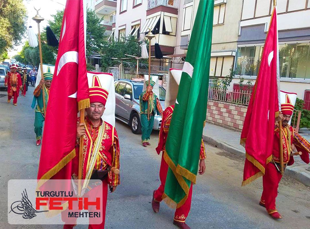 Düğün Mehter Takımı