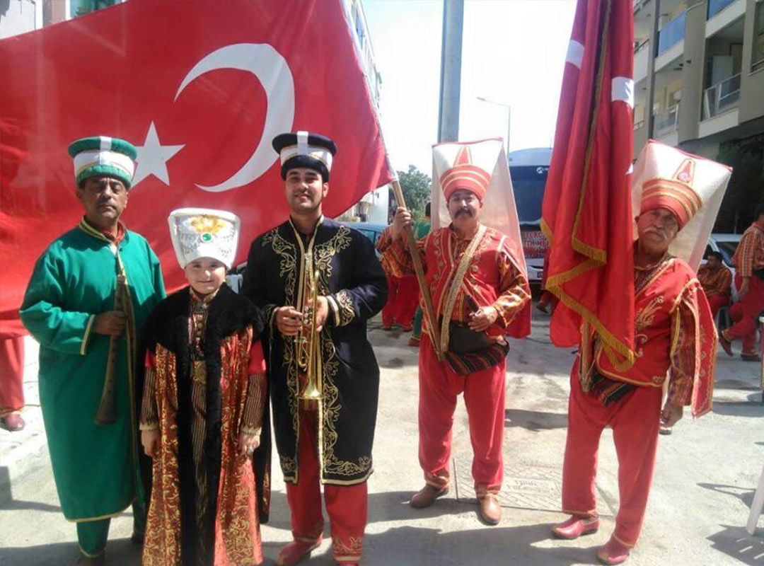 Sünnet Töreni